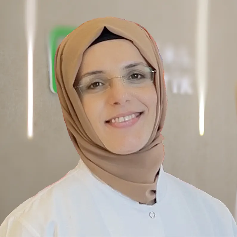 Dr. Rabiye YILDIZ
