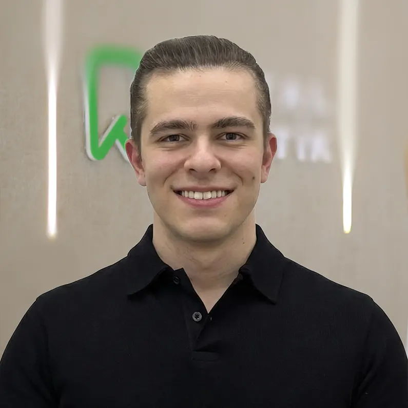 Dr. Tuncer BOZDOĞAN