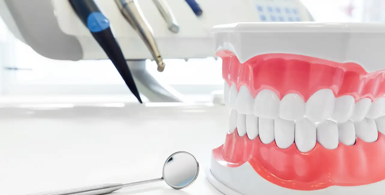 PROTEZ DİŞ HEKİMLİĞİ